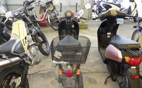 HONDA TODAY 2 AF67