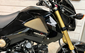 HONDA GROM JC61