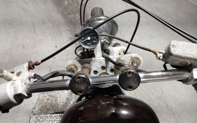 HONDA STEED 400 NC26