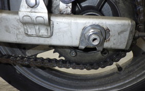 YAMAHA SRX600 Gen.2 1987 1JK