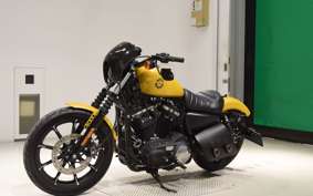 HARLEY XL883N 2019
