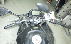 YAMAHA MT-25 A 1994 RG43J