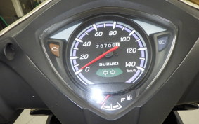 SUZUKI ADDRESS 110 CE47A