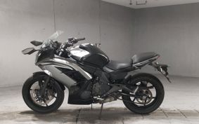 KAWASAKI NINJA400 EX400E