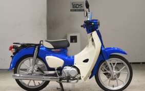 HONDA C110 SUPER CUB 2009 JA59