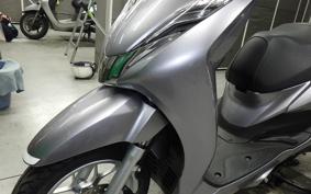 HONDA LEAD 125 JF45