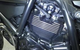 DUCATI SCRAMBLER 2021