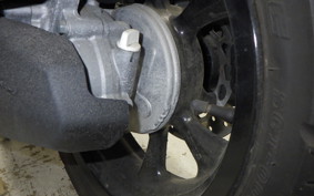 YAMAHA TRICITY 125 2021 SEC1J