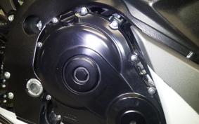 SUZUKI GSX-R600 2017