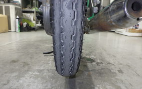 HONDA LITTLE CUB E AA01