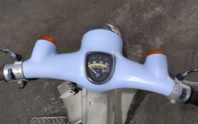 HONDA LITTLE CUB AA01