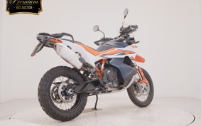 KTM 890 ADVENTURE	 R 2025