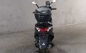 YAMAHA AXIS Z SED7J