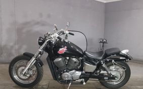 HONDA SHADOW 400 2002 NC34