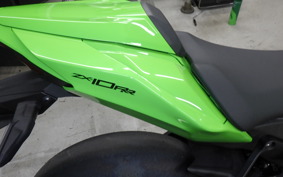 KAWASAKI ZX 10 NINJA RR 2022 ZXT02L