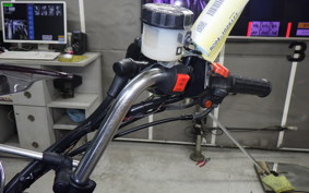 HONDA CB750 CUSTOM 1983 RC04