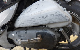 YAMAHA JOG Gen.5 SA36J