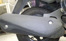 SUZUKI ADDRESS V125 G 2019 CF46A