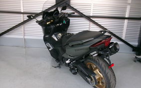 YAMAHA T-MAX 560 A TECHMAX 2020 SJ19J