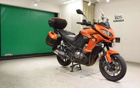 KAWASAKI VERSYS 1000 2015