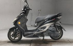 YAMAHA CYGNUS125XSR SE44J