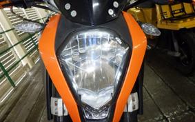 KTM 125 DUKE 2024