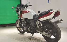 HONDA CB1000SF 1992 SC30