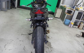 KAWASAKI ZX-25R ZX250E