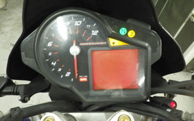 APRILIA DORSODURO 750 2009