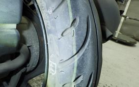 SUZUKI LET's 4 G CA41A