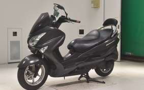 SUZUKI SKYWAVE 200 (Burgman 200) 2009 CH41A