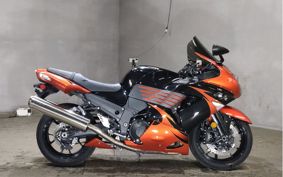 KAWASAKI ZX 1400 NINJA ZXNC13