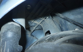 HONDA TACT-4ﾍﾞｰｼｯｸ AF75