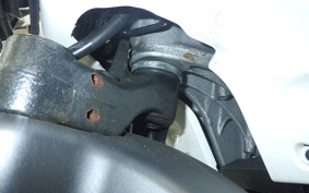 HONDA ZOOMER 2021 AF58