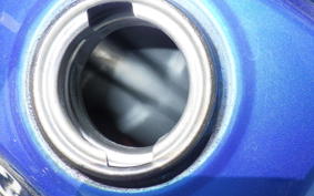 YAMAHA SEROW 225 Gen.3 DG08J