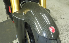 DUCATI STREETFIGHTER S