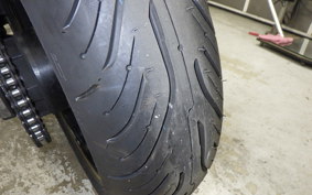 YAMAHA FZ1 FAZER 2008