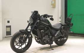 HONDA REBEL 1100 DCT 2021 SC83