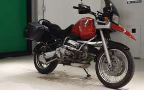 BMW R1100GS 2018