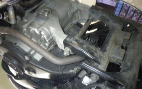 SUZUKI ADDRESS V125 S 2022 CF4MA