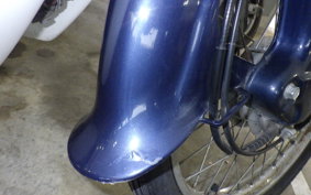 HONDA C70 SUPER CUB C70