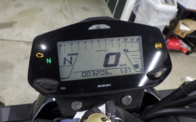 SUZUKI ｼﾞｸｻｰ150 ED13N