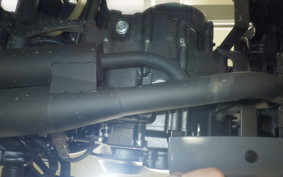 HONDA REBEL 250 S 2020 MC49