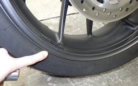 HONDA CB400SF GEN 4 A 2022 NC42