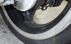 OTHER +UNREGISTERED MODEL by BDS125 1989