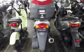 SUZUKI ADDRESS V125 G CF46A