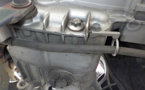 YAMAHA AXIS 125 TREET SE53J