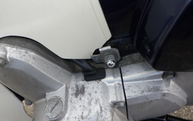 HONDA C50 SUPER CUB E C50