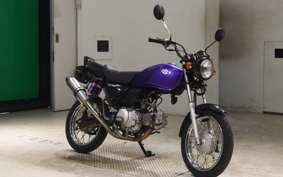 SUZUKI GS50 2019 NA41A
