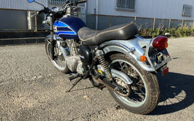 KAWASAKI ESTRELLA RS BJ250A